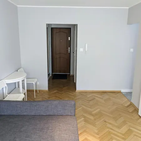 Apartament Gruba Ryba 2 グディニャ
