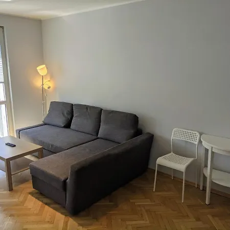 Apartament Gruba Ryba 2 アパート グディニャ