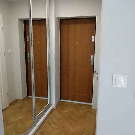 Apartament Gruba Ryba 2 アパート